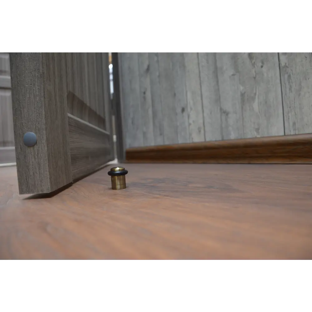 Дверной стопор Apecs с мягким амортизатором для защиты дверей 18114989 STLM-0009482 - Вид №3