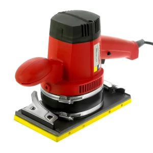 Вибрационная шлифовальная машина Felisatti, 300 Вт, 115х210 мм 17902641 STLM-2180646