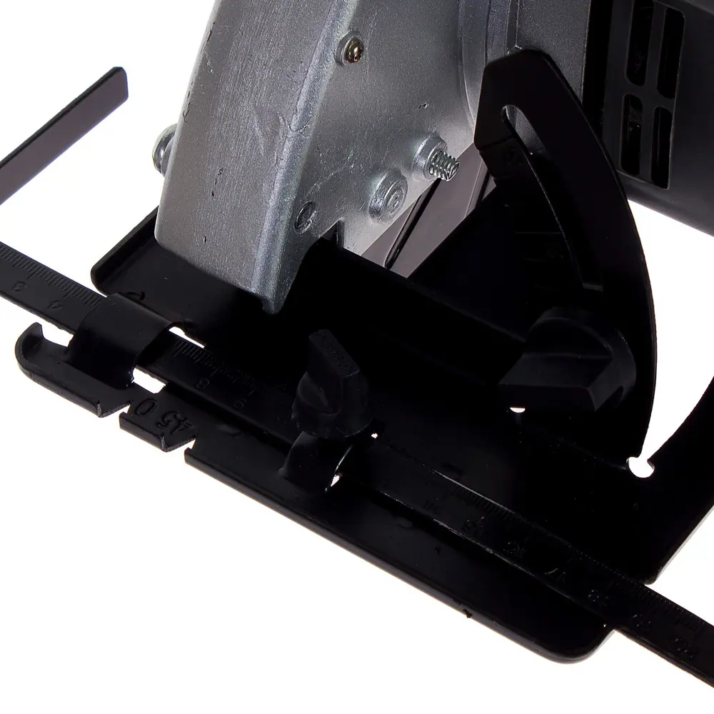 Циркулярная пила Practyl HF-CS02-185T, 1200 Вт, 185 мм STLM-2081880 - Вид №3