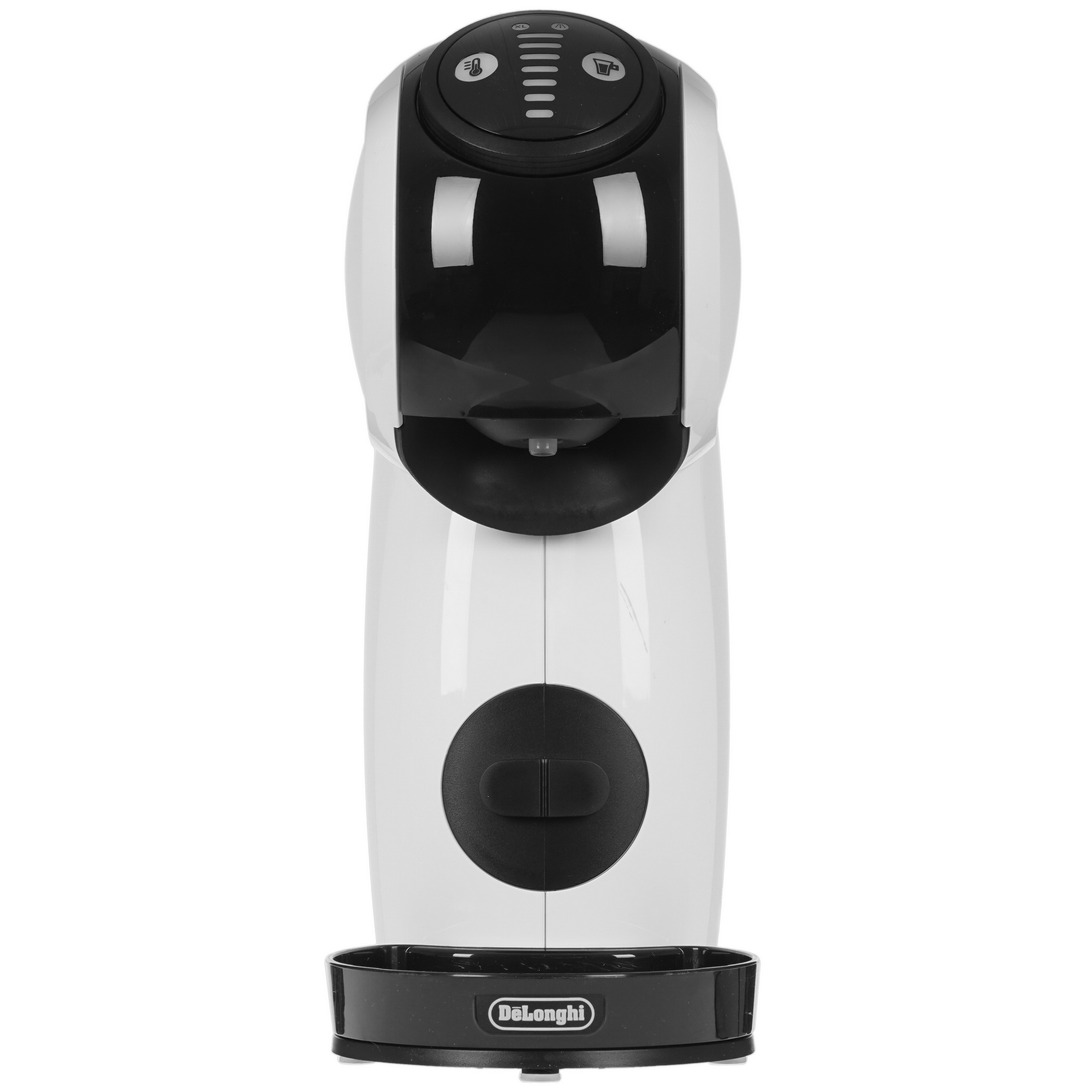 9208166 Кофемашина капсульная DeLonghi EDG 226.W STDN-0117916 - Вид №1