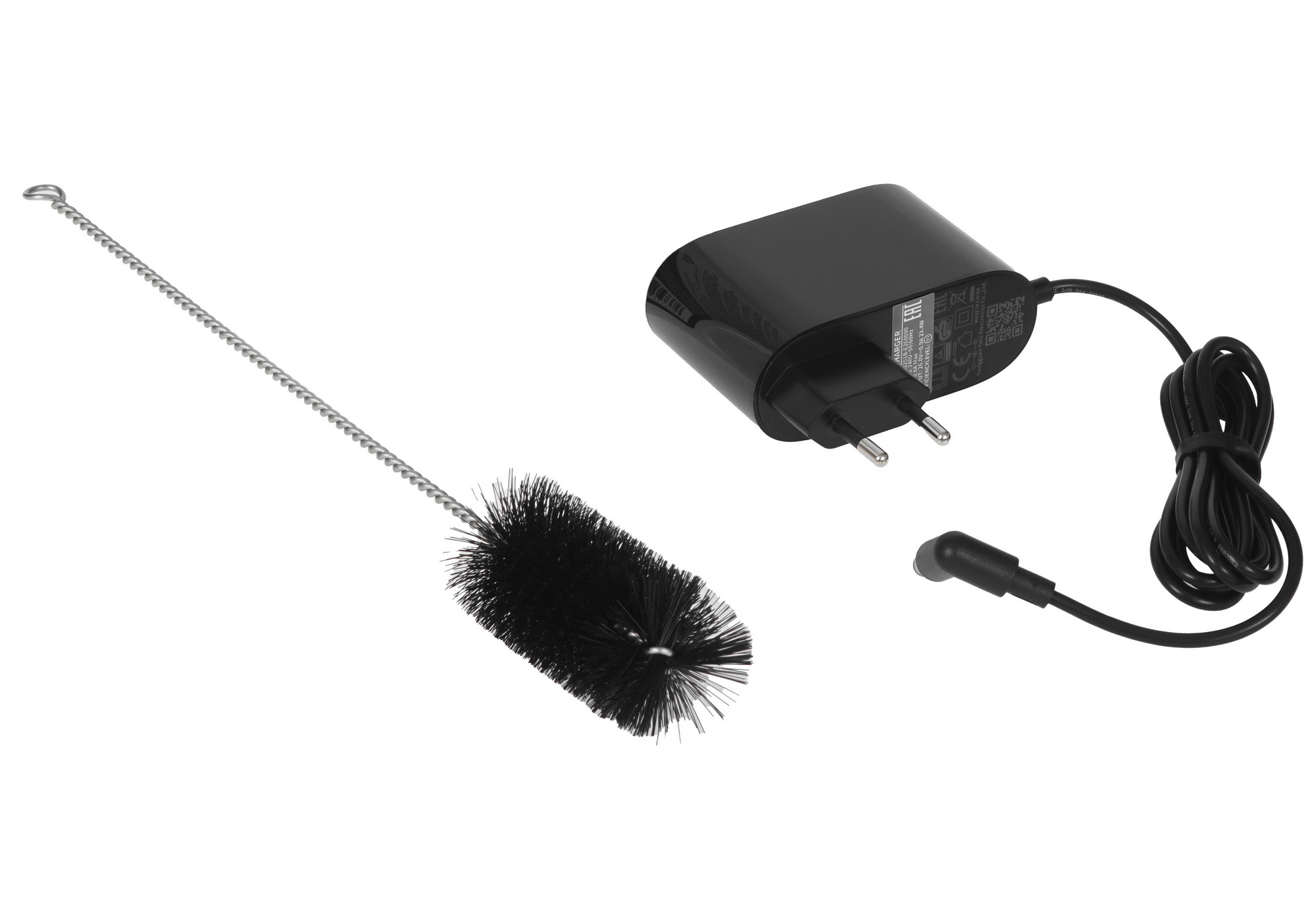 5428123 Моющий пылесос вертикальный   Dreame H11 Core  черный STDN-0083683 - Вид №9