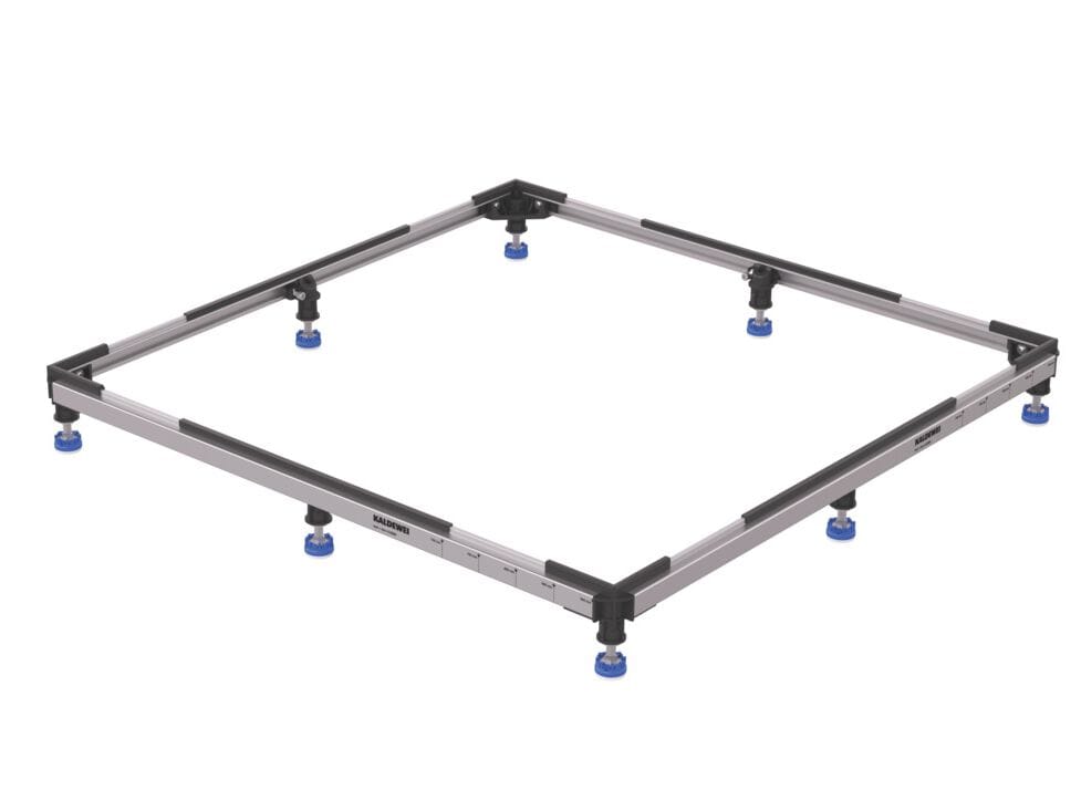 Держатель для душа KALDEWEI Fr 5300 Flex ARCH-00060825 - Вид №1