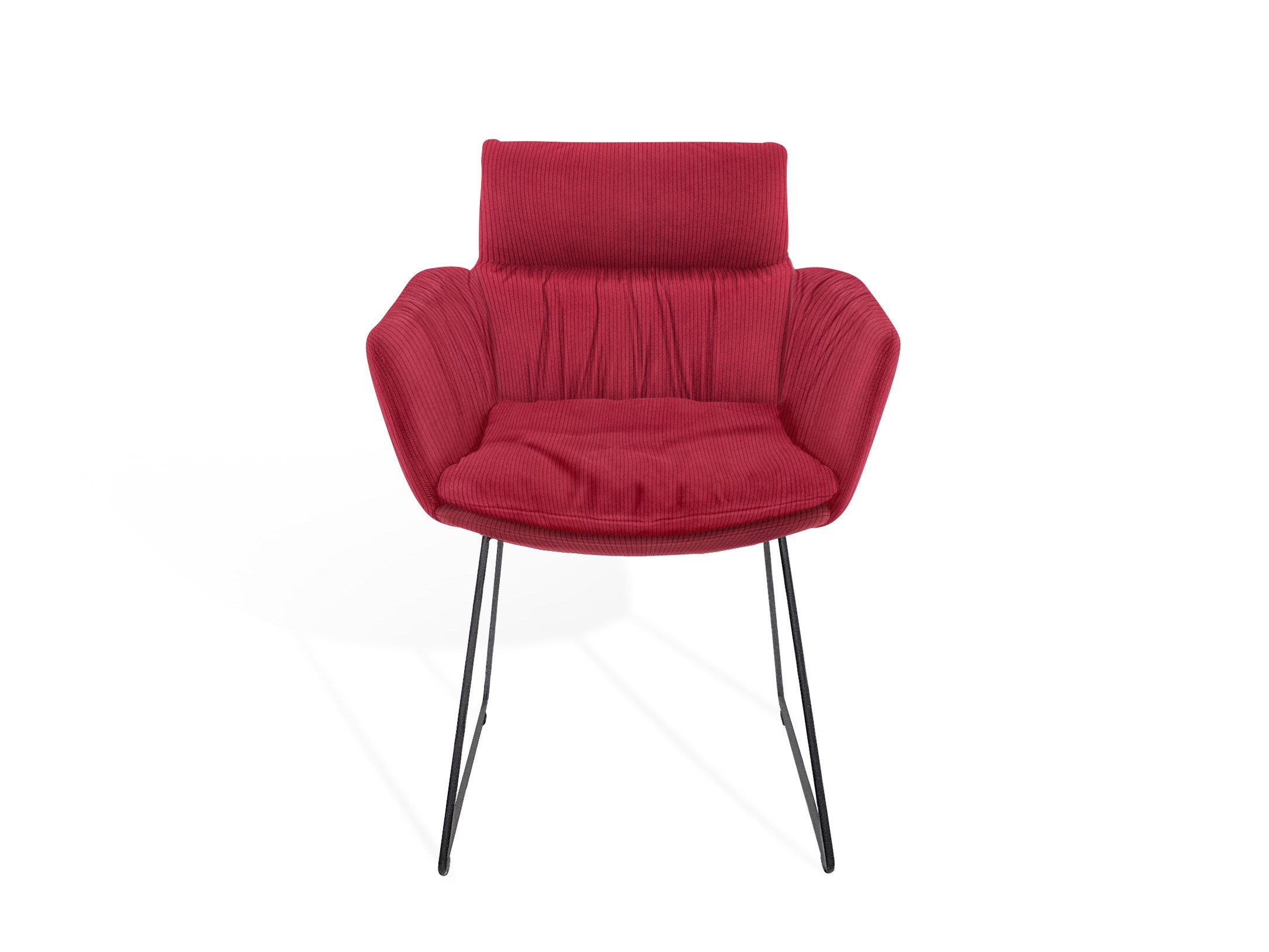 Мягкое кресло с подлокотниками KFF Faye Casual ARCH-00113645 - Вид №11