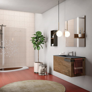 Smart.46 – 13 Mastella  Smart.46  Комплект мебели для ванной