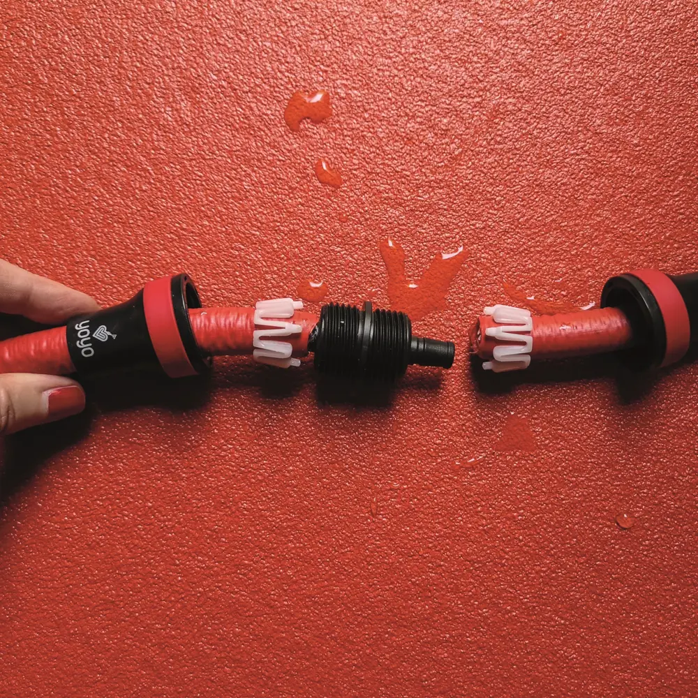 Шланг для полива FITT Армированный 20 м STLM-2137583 - Вид №11