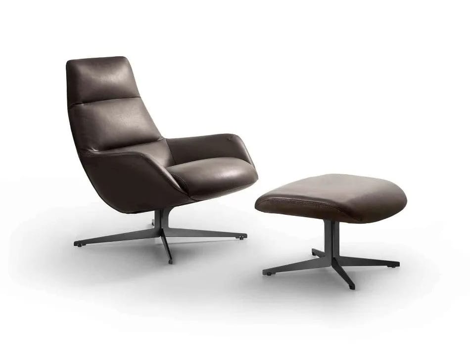 Мягкая спицевая подставка для ног Lema Lady Jane ARCH-00124644 - Вид №4