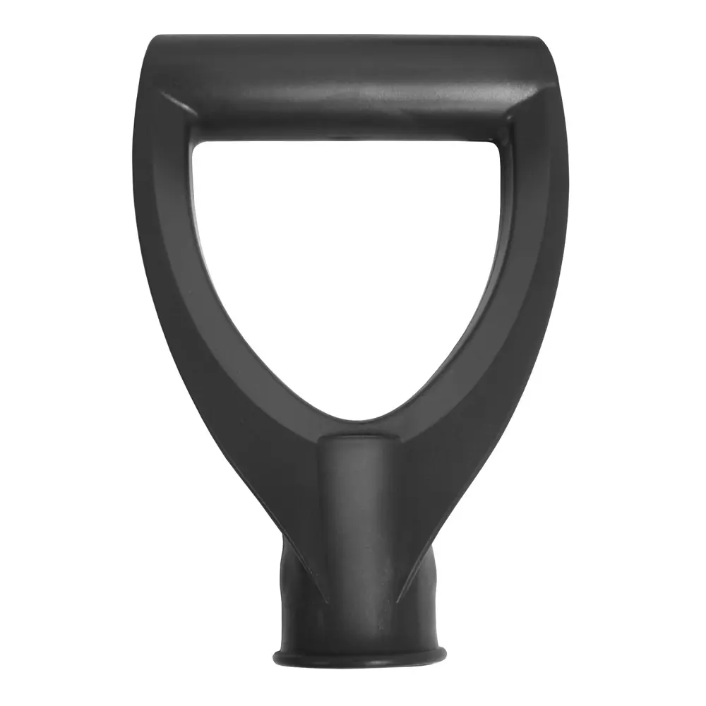 Ручка для черенка Дельта пластик 18 см STLM-2087644