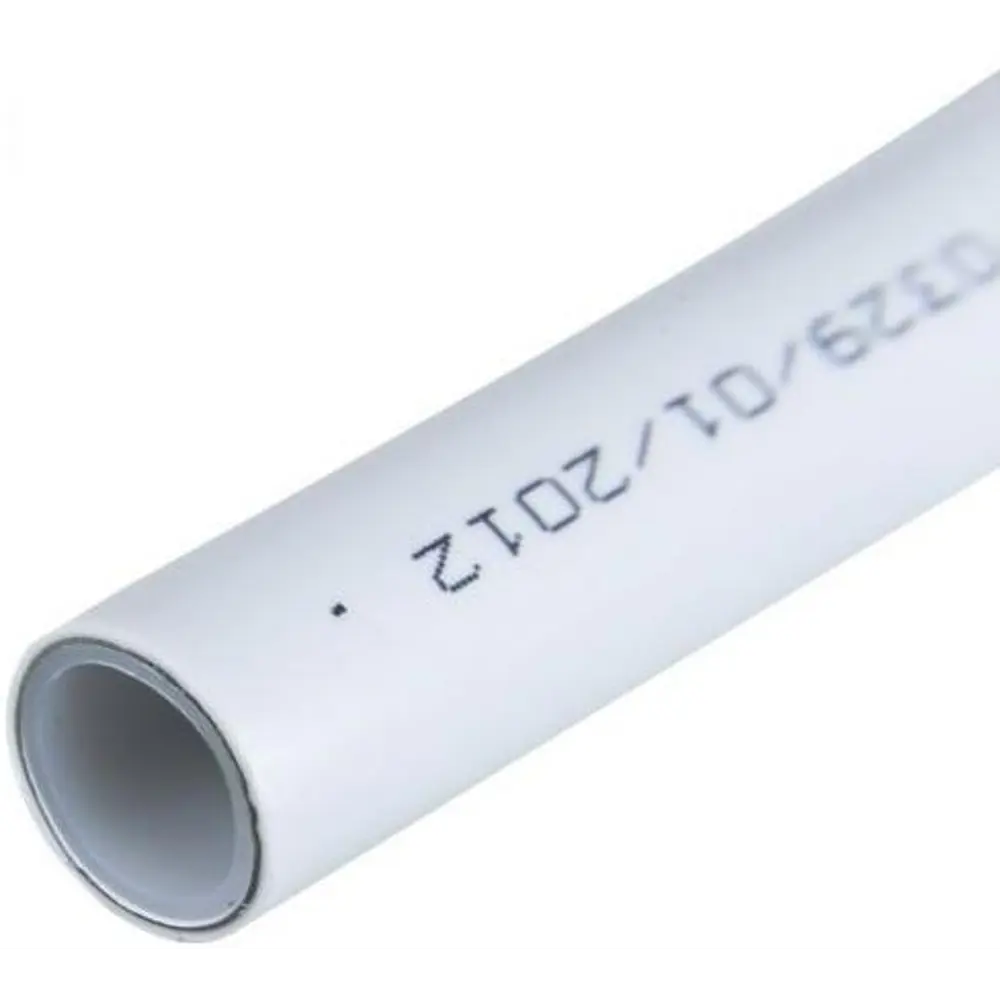 Труба металлопластиковая USMetrix 20x2.0 мм. 1 м STLM-2021422