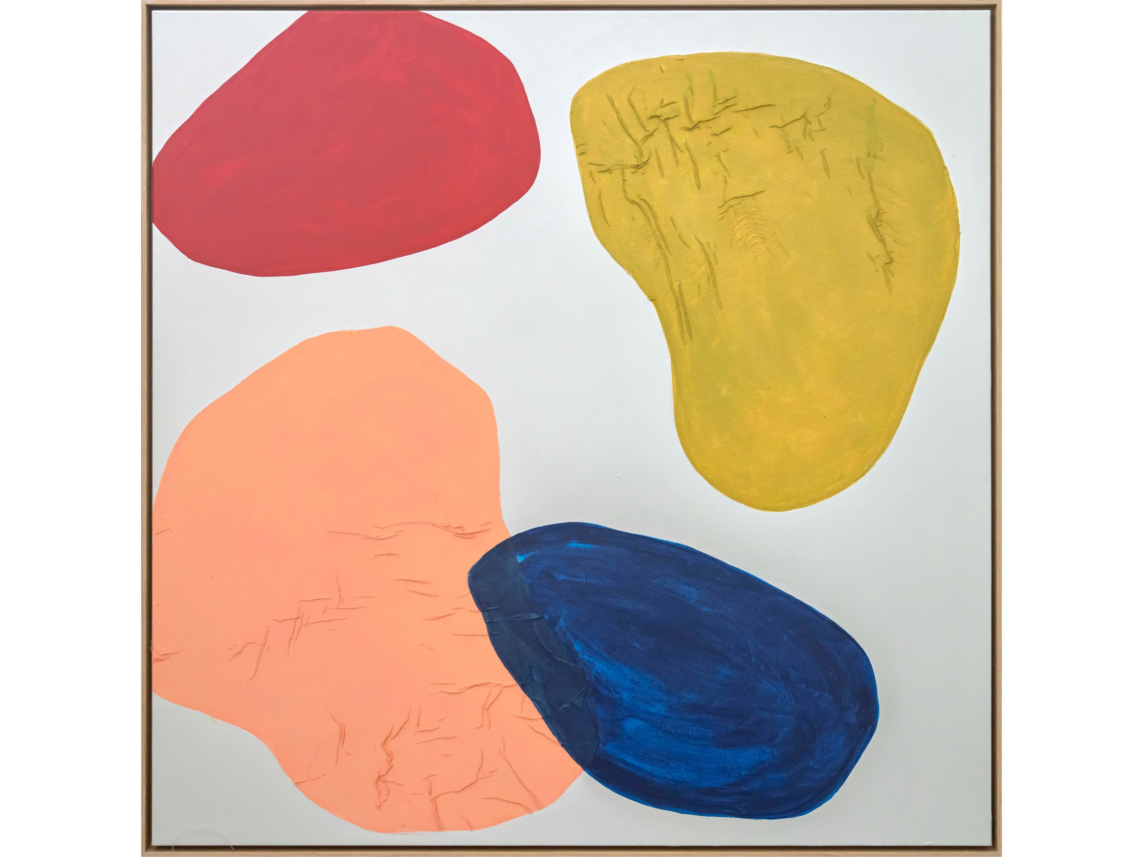 Холст рамки NOVOCUADRO ART COMPANY Laura Olea ARCH-00143136