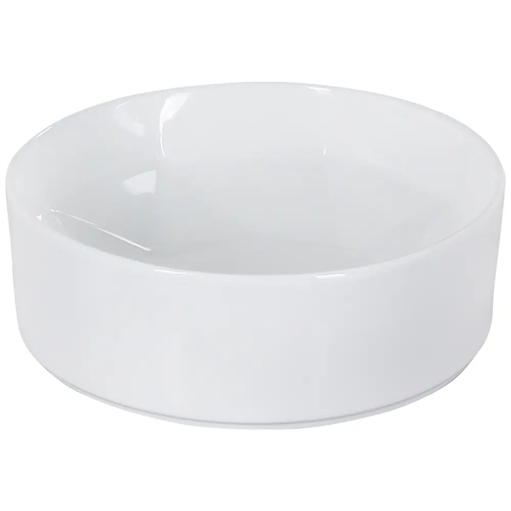 Мини-раковина Melana MLN-320340 накладная белая STLM-2146541 - Вид №1