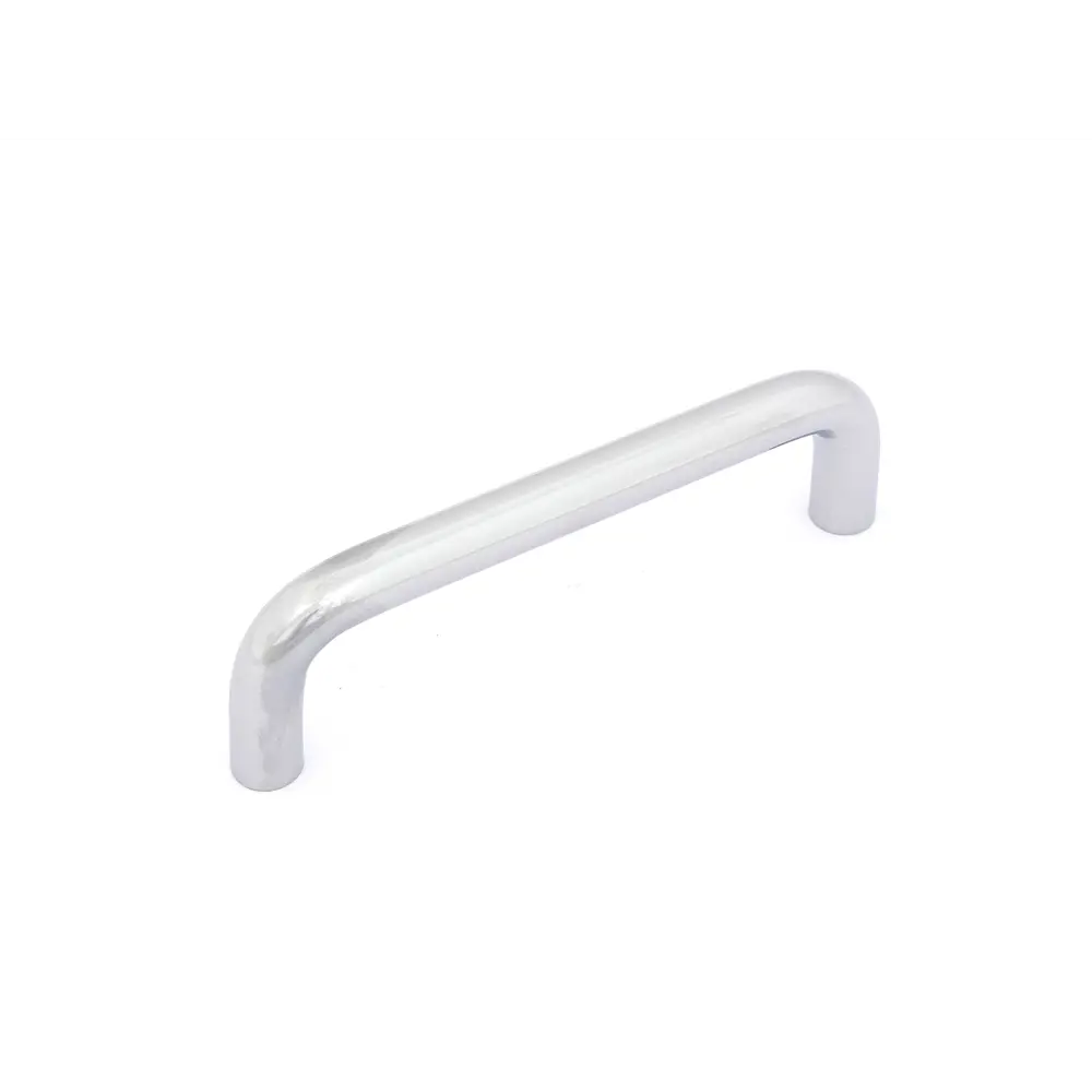 Мебельная ручка-скоба ADD10.96.PC 96 мм хром PALLADIUM STLM-2111134