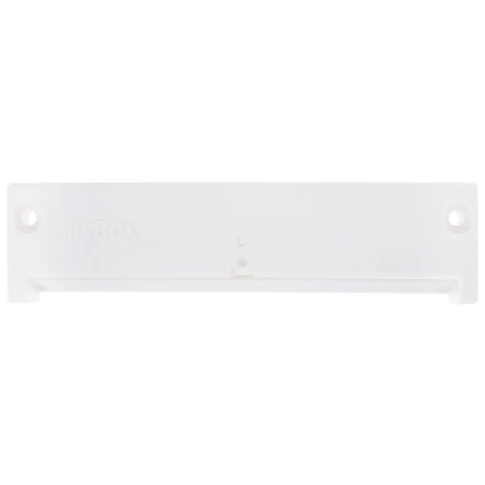 Оконный приточный клапан Jet Air-Box Standart пластик STLM-2056685 - Вид №2