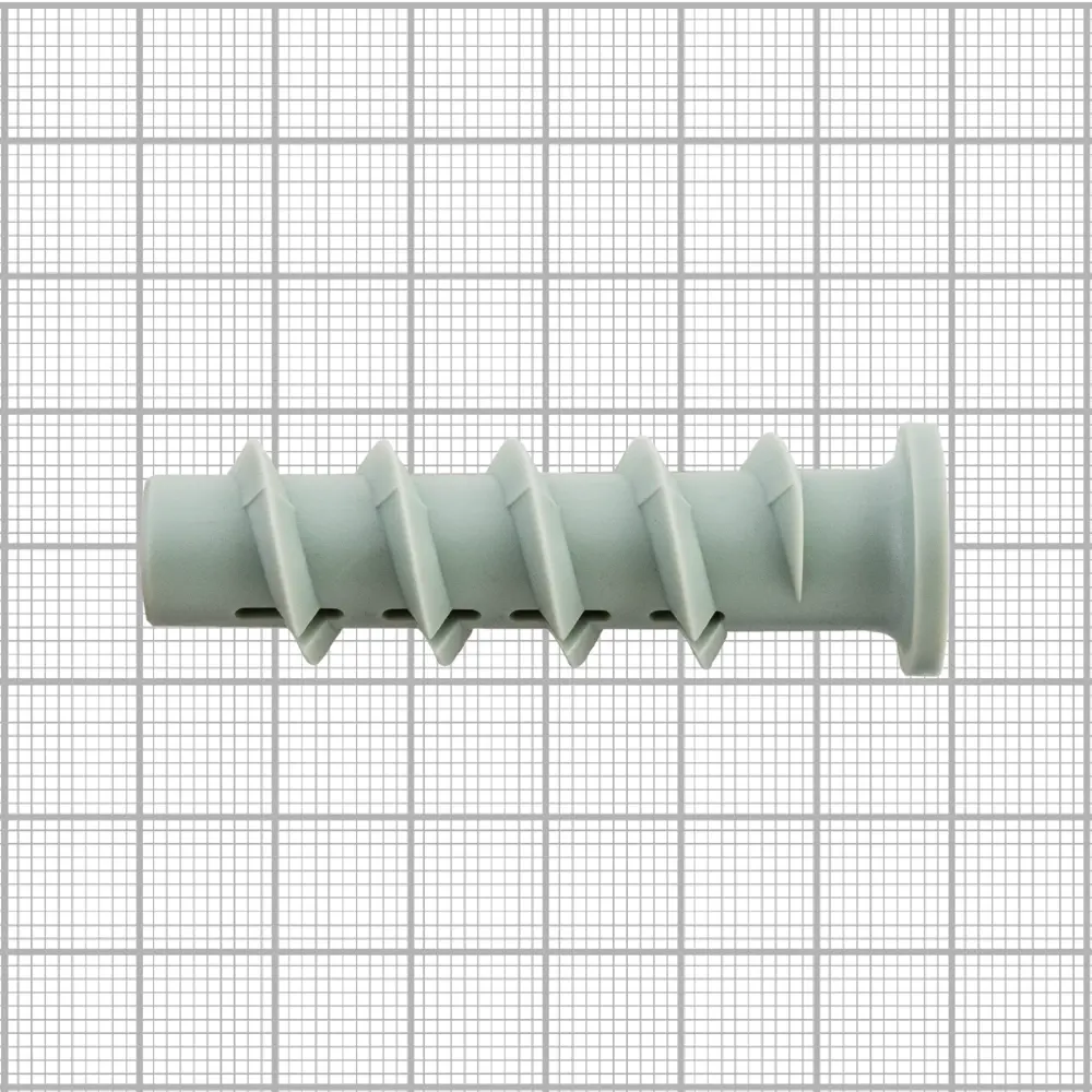 Дюбель-шуруп для газобетона TML M8, 12x60 мм, 25 шт. 82799767 STLM-2056164 Santreyd  - Вид №2