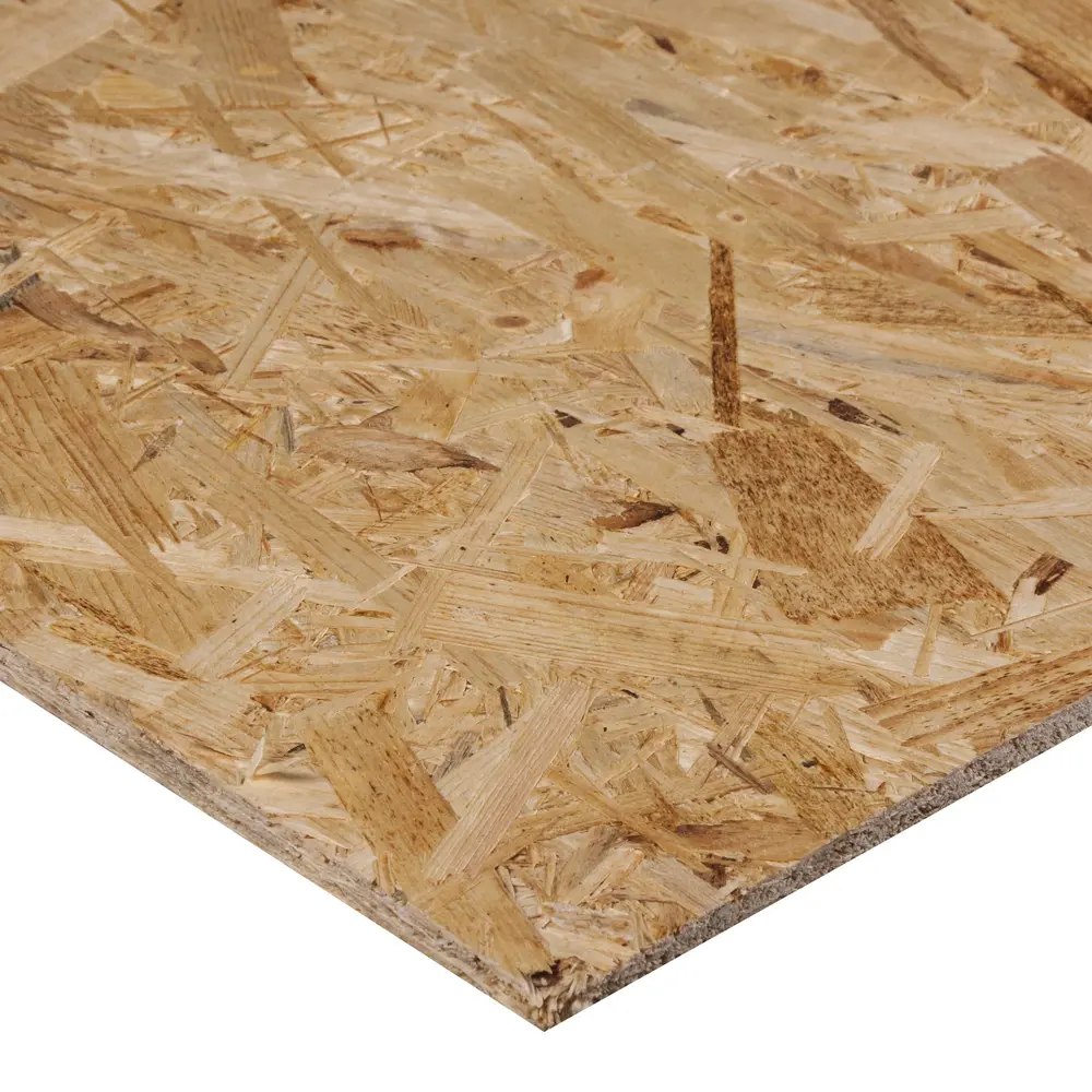 Плита ОСП-3 Калевала 15 мм 1250x2500 мм 3.125 м² STLM-2135599