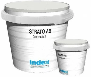 INDEX Пассивирующий агент для утюгов и усилитель адгезии Strato