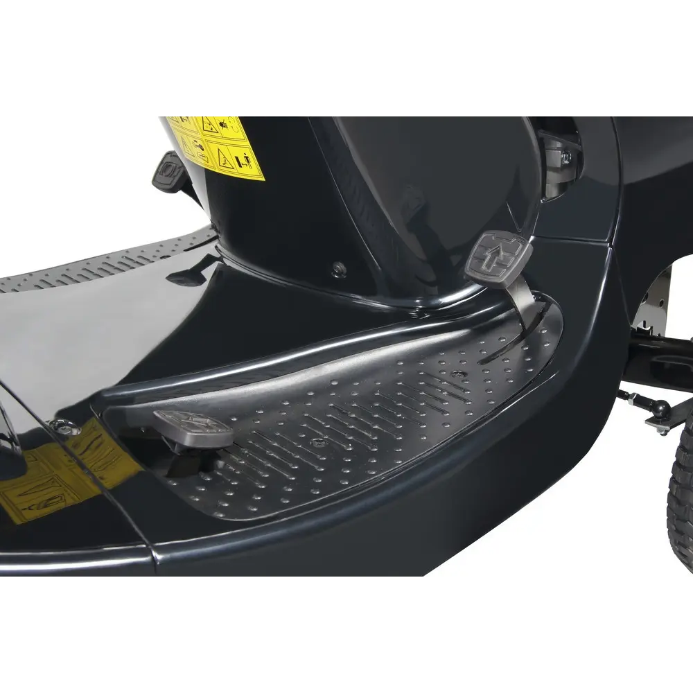 Трактор садовый AL-KO Black Edition T13, 9 л/с, 110 см STLM-2192999 - Вид №4