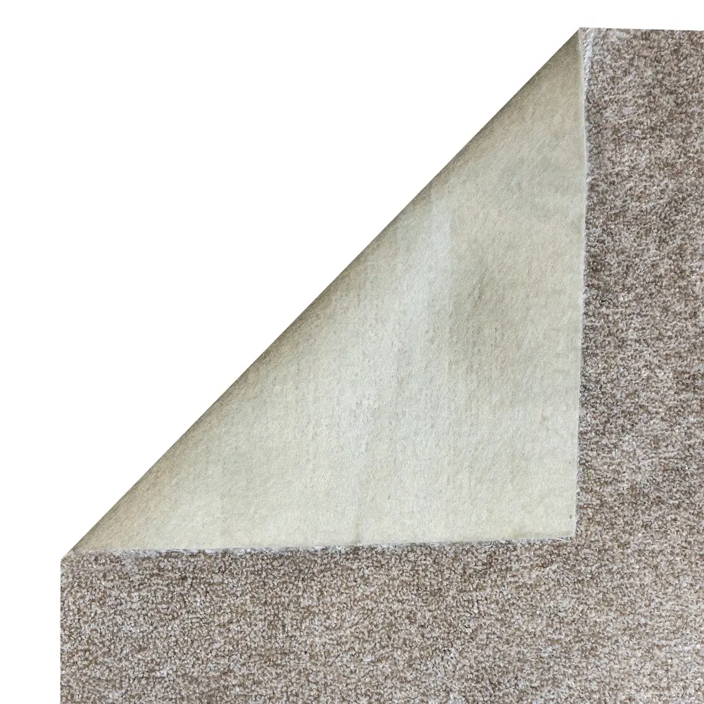 Ковровое покрытие «Фризе» 011_1200, 2 м, цвет бежевый РОЯЛТАФТ STLM-2007602 - Вид №3