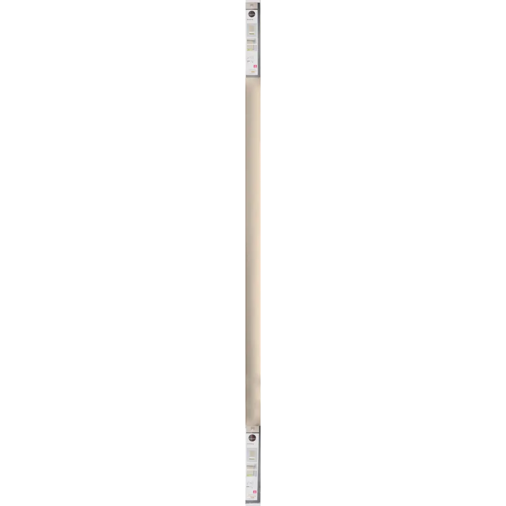 Штора рулонная Inspire Шантунг 80x250 см бежевая STLM-2167191 - Вид №5