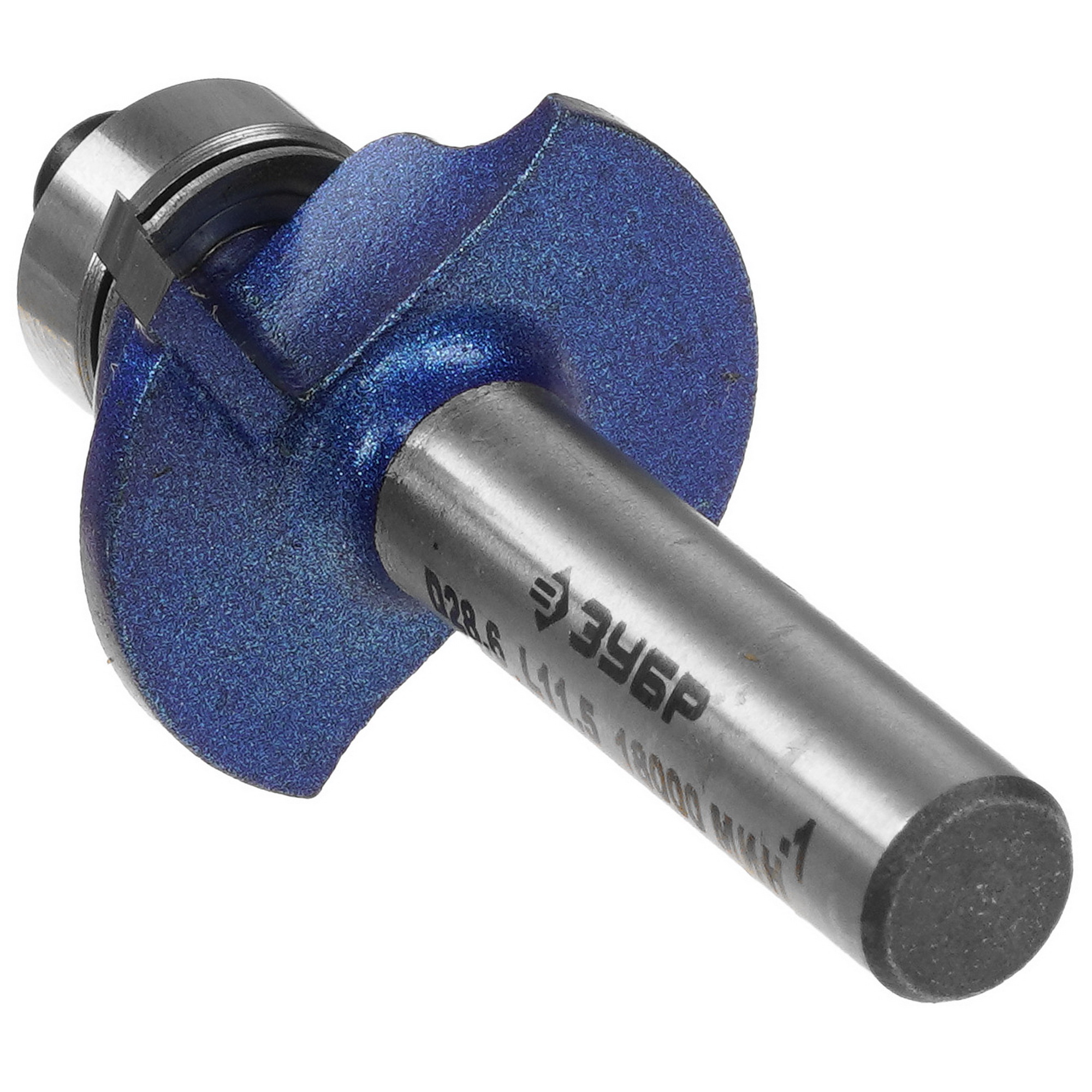 Фреза ЗУБР 28707-28.6 5306855 STDN-0091564 - Вид №2