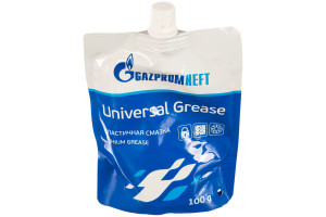 16006011 Смазка Universal Grease DouP 100 г 2389907090 GAZPROMNEFT