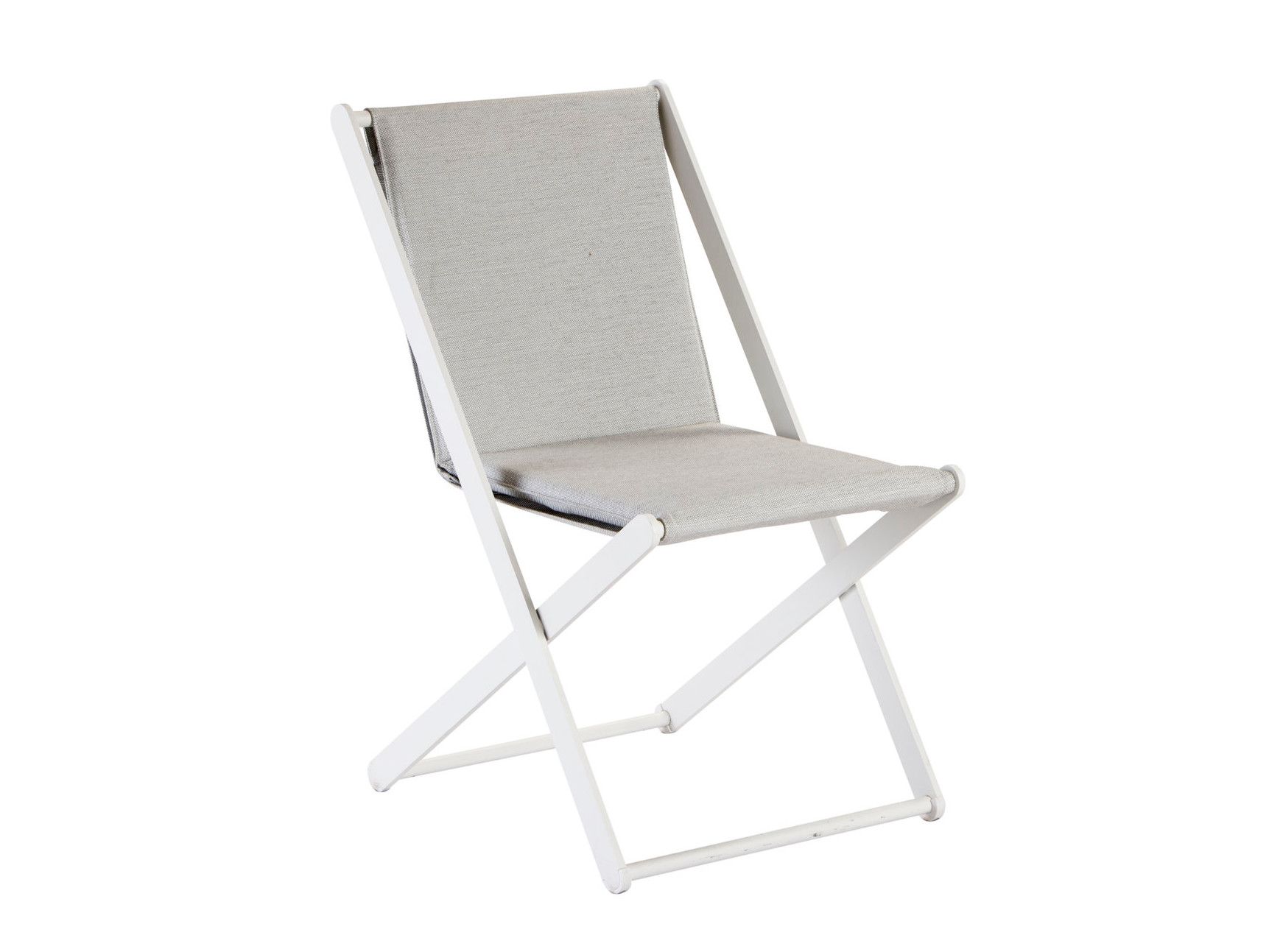 Штабелируемый садовый стул Sunbrella® calma ARCH-00035138 - Вид №8