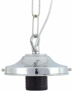 Mullan Lighting Подвесной светильник с прямым светом ручной работы из латуни  Mls024