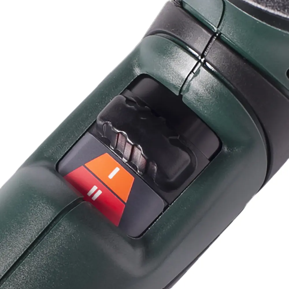 Фен технический Metabo H 16-500, 1600 Вт STLM-2106424 - Вид №2