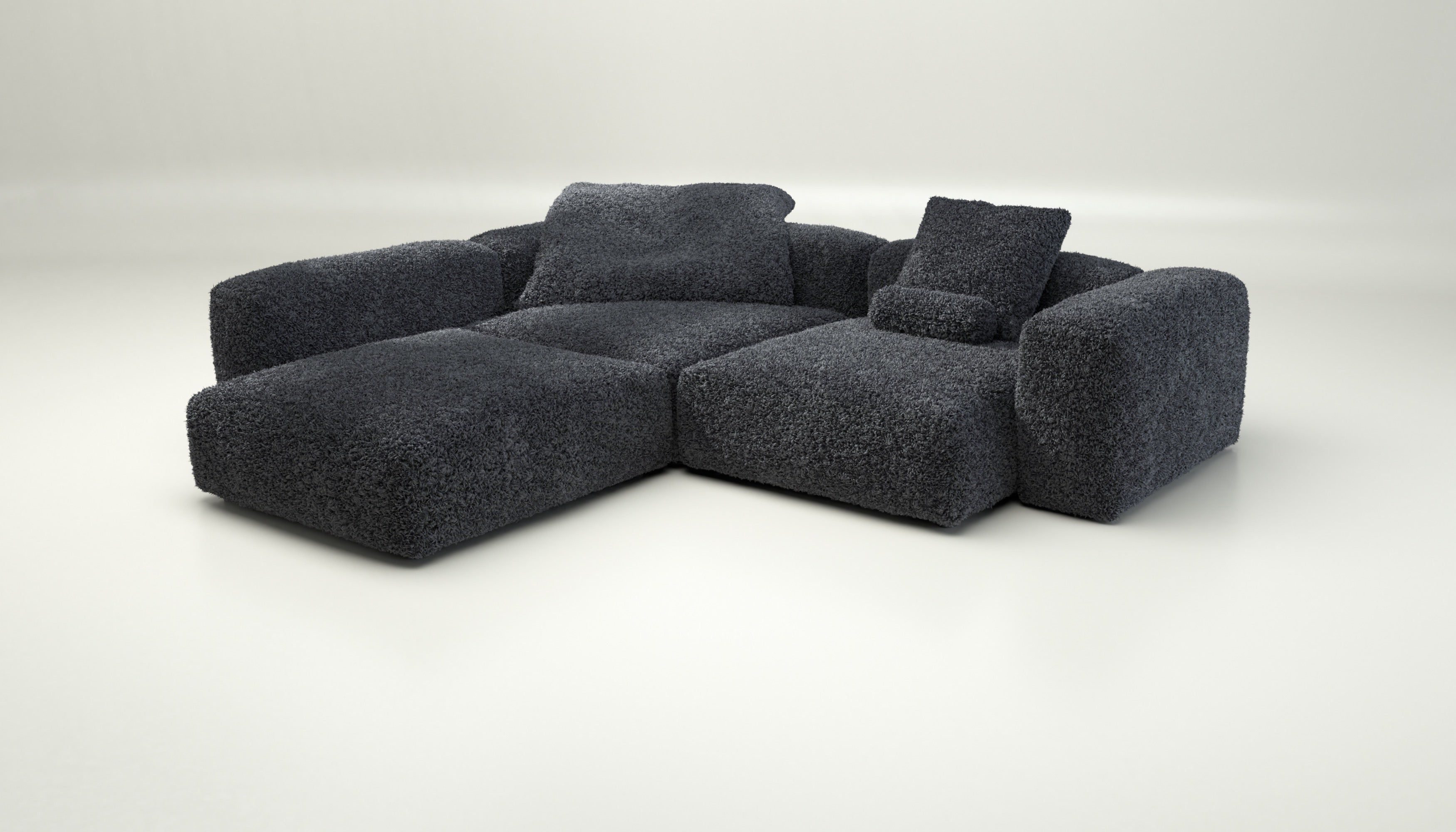 Модульный диван vetsak Doodle ARCH-00054211 - Вид №7