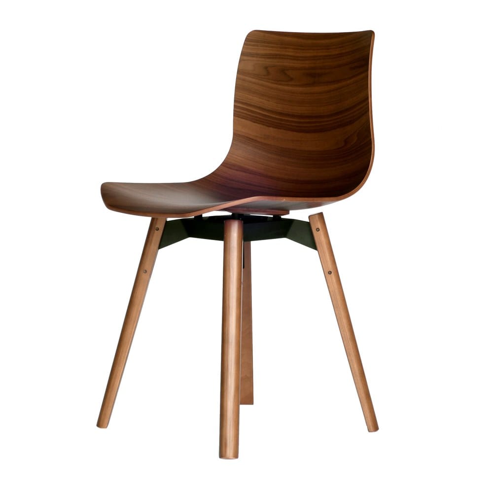 Фанерный стул Case Loku ARCH-00102836 - Вид №13