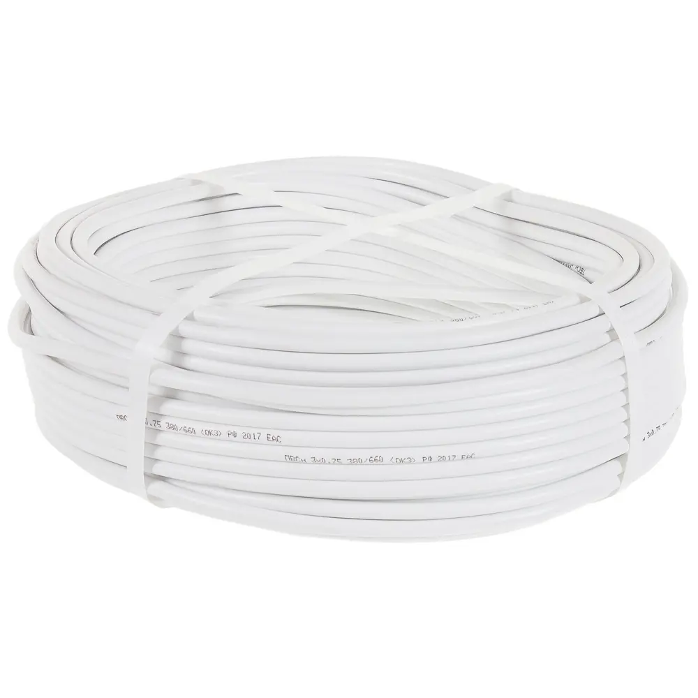 Камит ПВС 3х0.75 - гибкий провод для бытовой техники и инструментов 18840631 STLM-1575188 - Вид №3