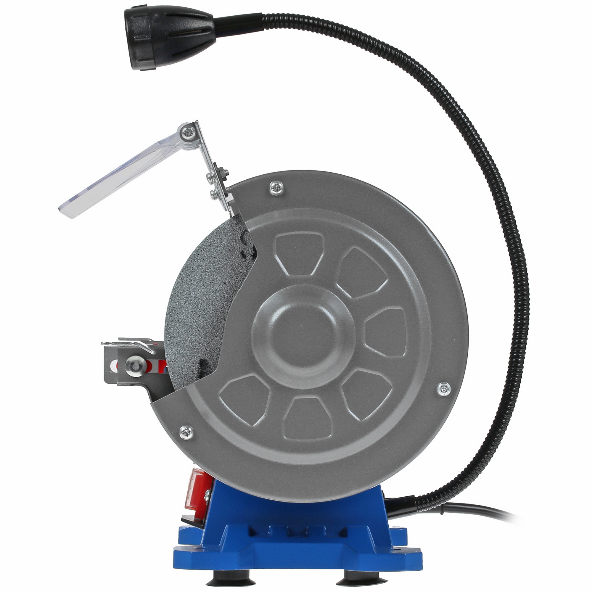 Точильный станок Зубр ПСТ-150 5305671 STDN-0099053 - Вид №2