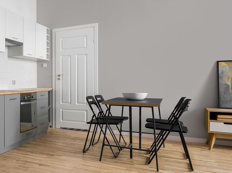 Декоративная живопись Architects Paper чистый ARCH-00064972 - Вид №3