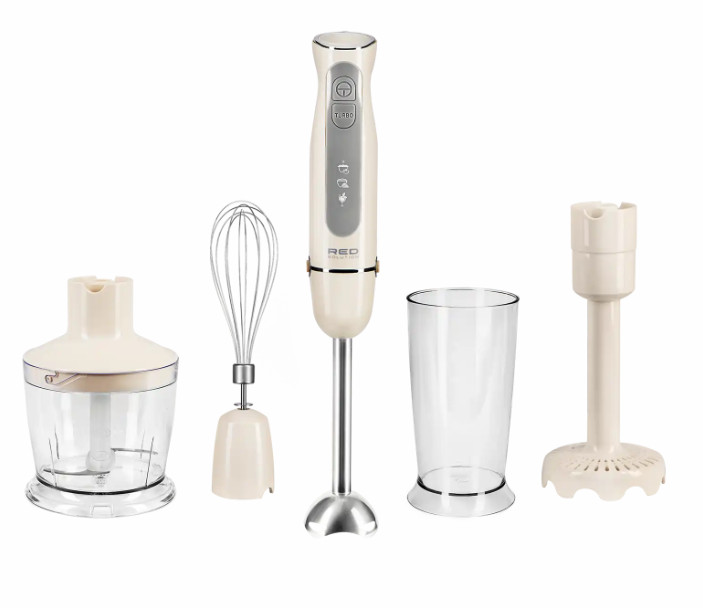 9027137 Блендер погружной RED SOLUTION RHB-2994 бежевый STDN-0009341