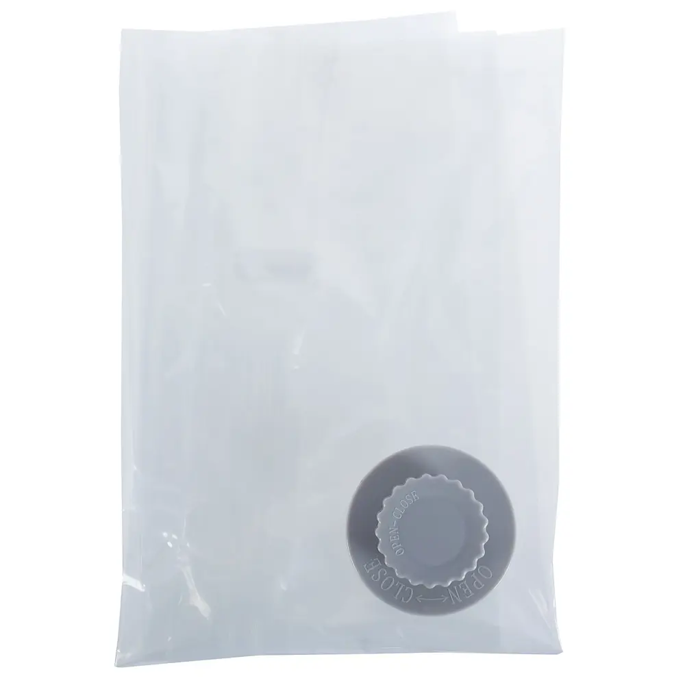 Вакуумный пакет Spaceo 45х60 см, 2 шт STLM-2080733