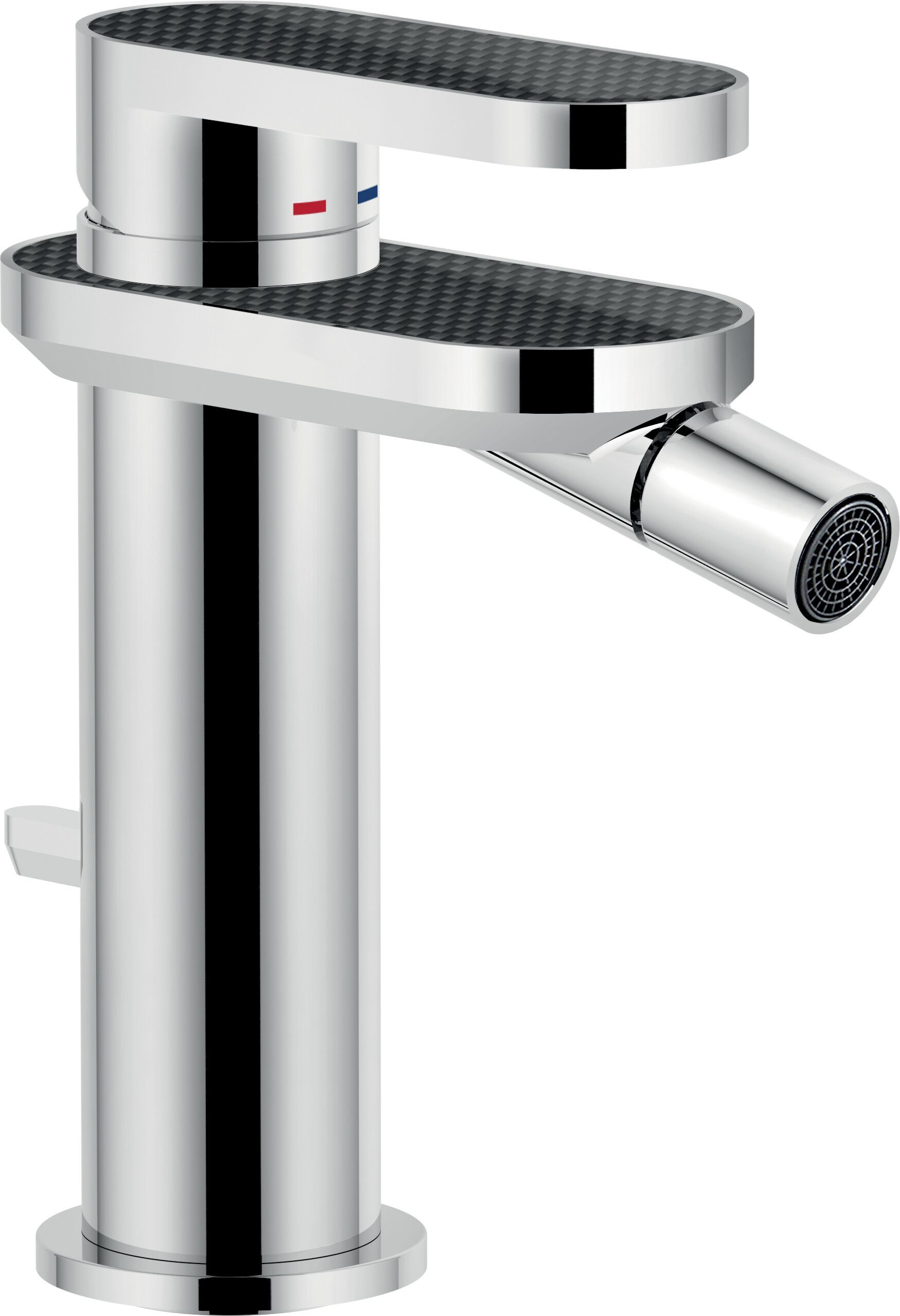 Смеситель для биде Nobili Dress ARCH-00084101 - Вид №4