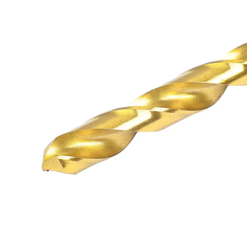 Сверло по металлу Волжский инструмент 6 мм с титановым покрытием 89402792 STLM-1570720 - Вид №2