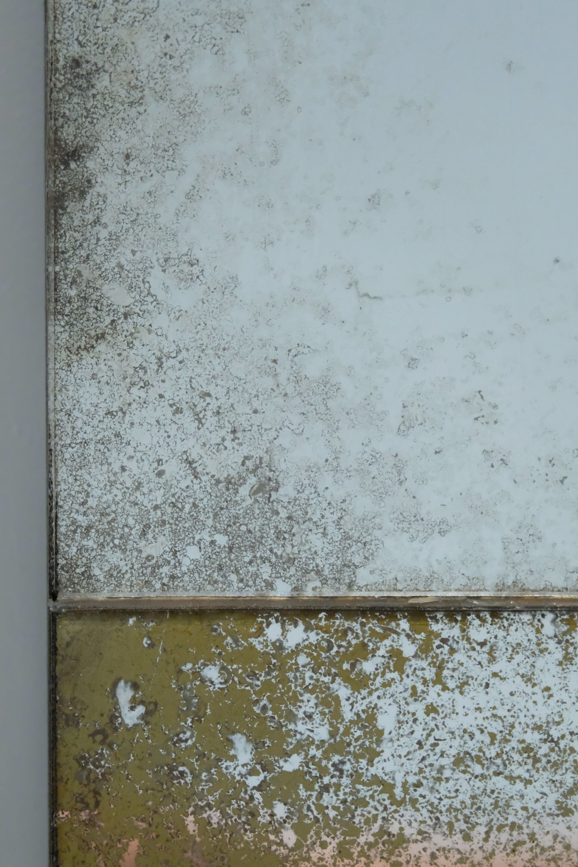 Прямоугольное настенное зеркало Jover+Valls PATCHWORK ARCH-00038015 - Вид №19