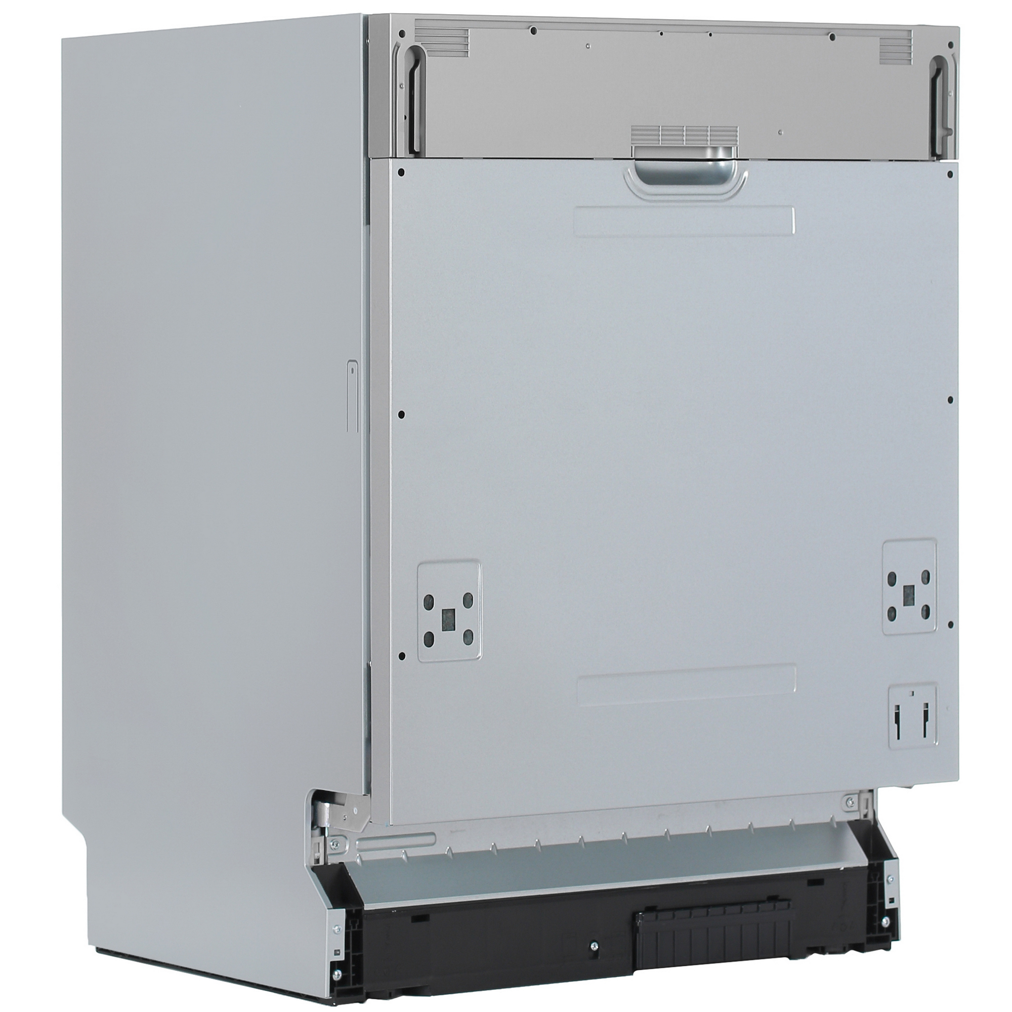 5347912 Встраиваемая посудомоечная машина DeLonghi DDW08F Aquamarine eco STDN-0067306 - Вид №3