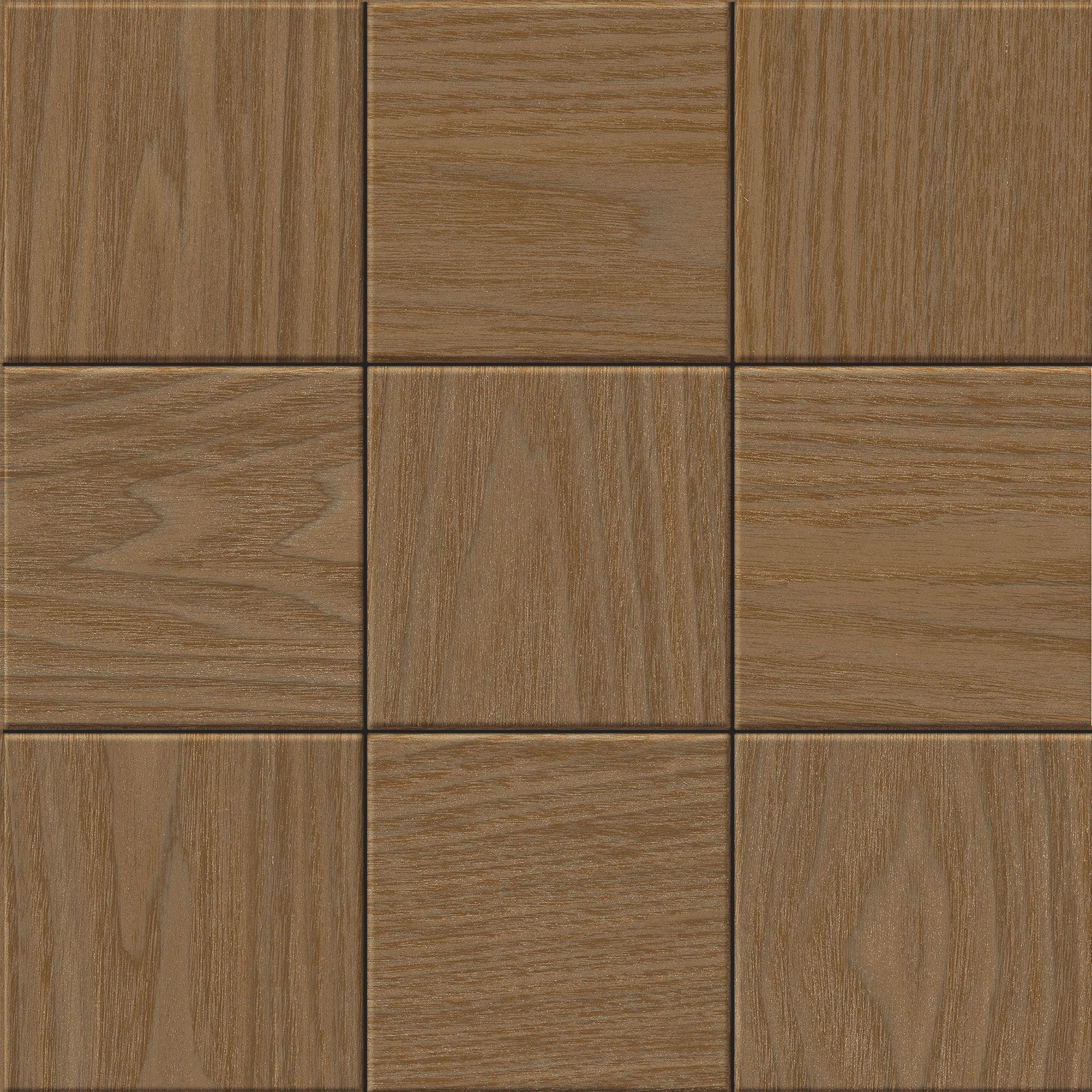 Пол / облицовка керамогранита под дерево VIVES TANDEM WOOD ARCH-00152473 - Вид №10