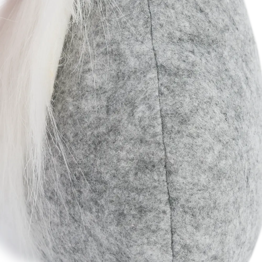 Фигура декоративная «Серый гном» h42 см Santreyd STLM-2087211 - Вид №4