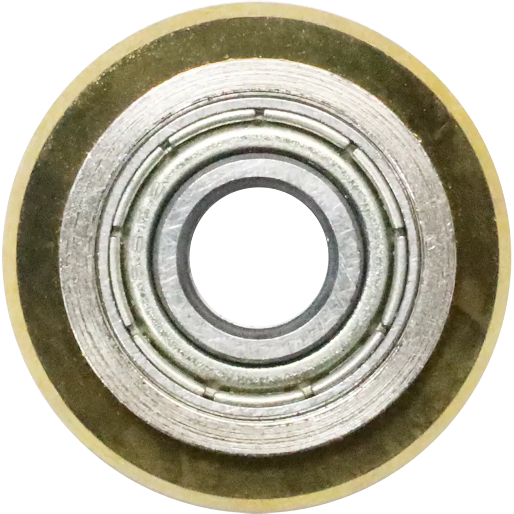 Ролик к плиткорезу Dexter 8117-22TB 22x6x6 мм STLM-2009961