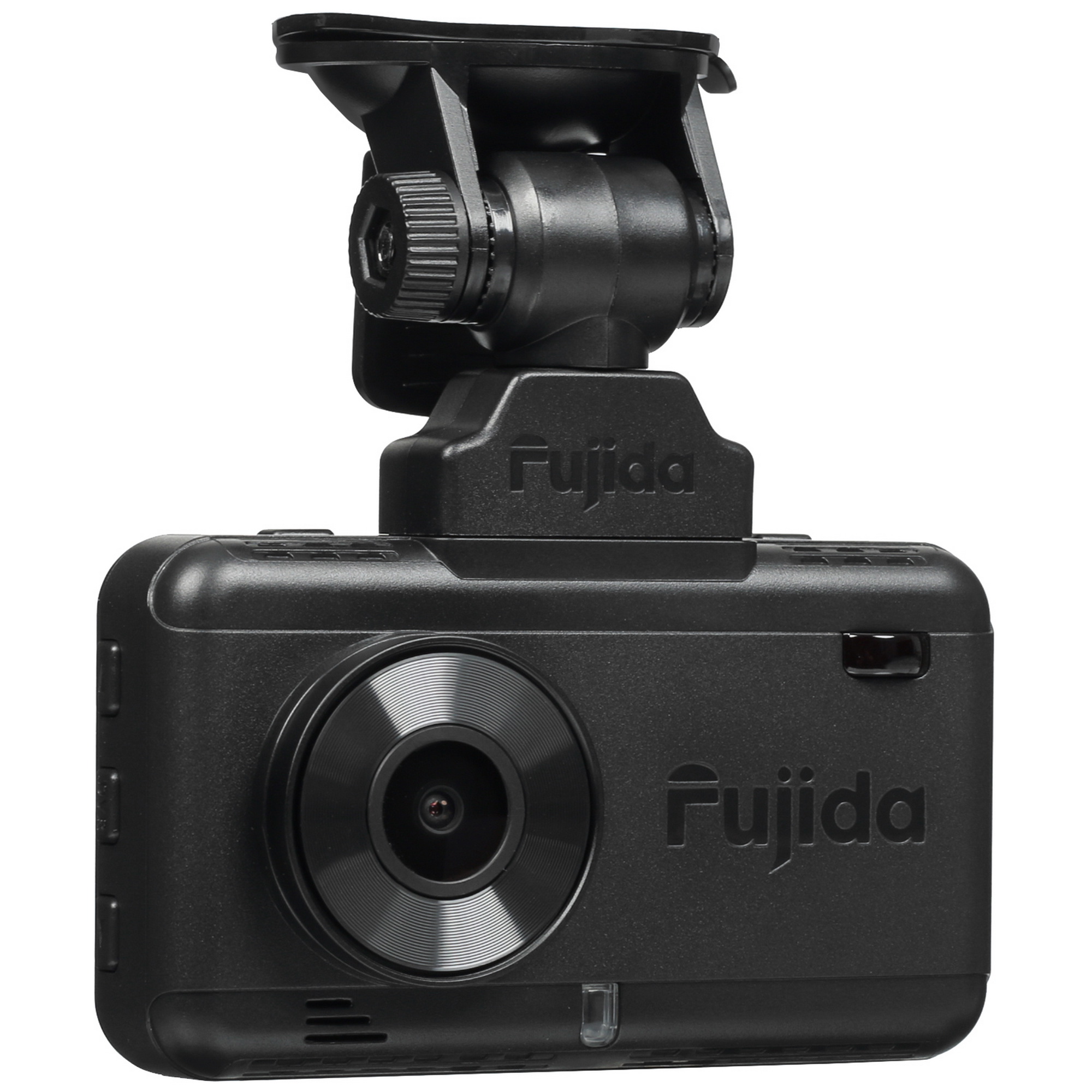 5445946 Видеорегистратор с радар-детектором Fujida Karma Bliss SE WiFi STDN-0104639
