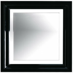 90 зеркало с подсветкой Белый 643 GALASSIA Ethos