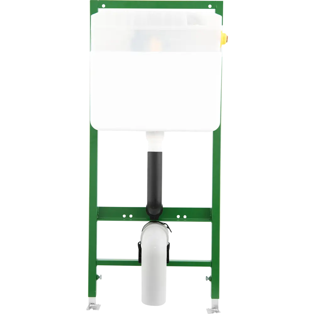 Инсталляция для подвесного унитаза Viega STLM-2040061 - Вид №2