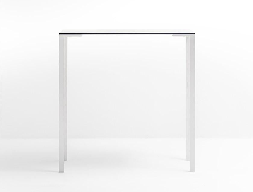 Pedrali Алюминиевый стол sun-id-1406956 - Вид №2