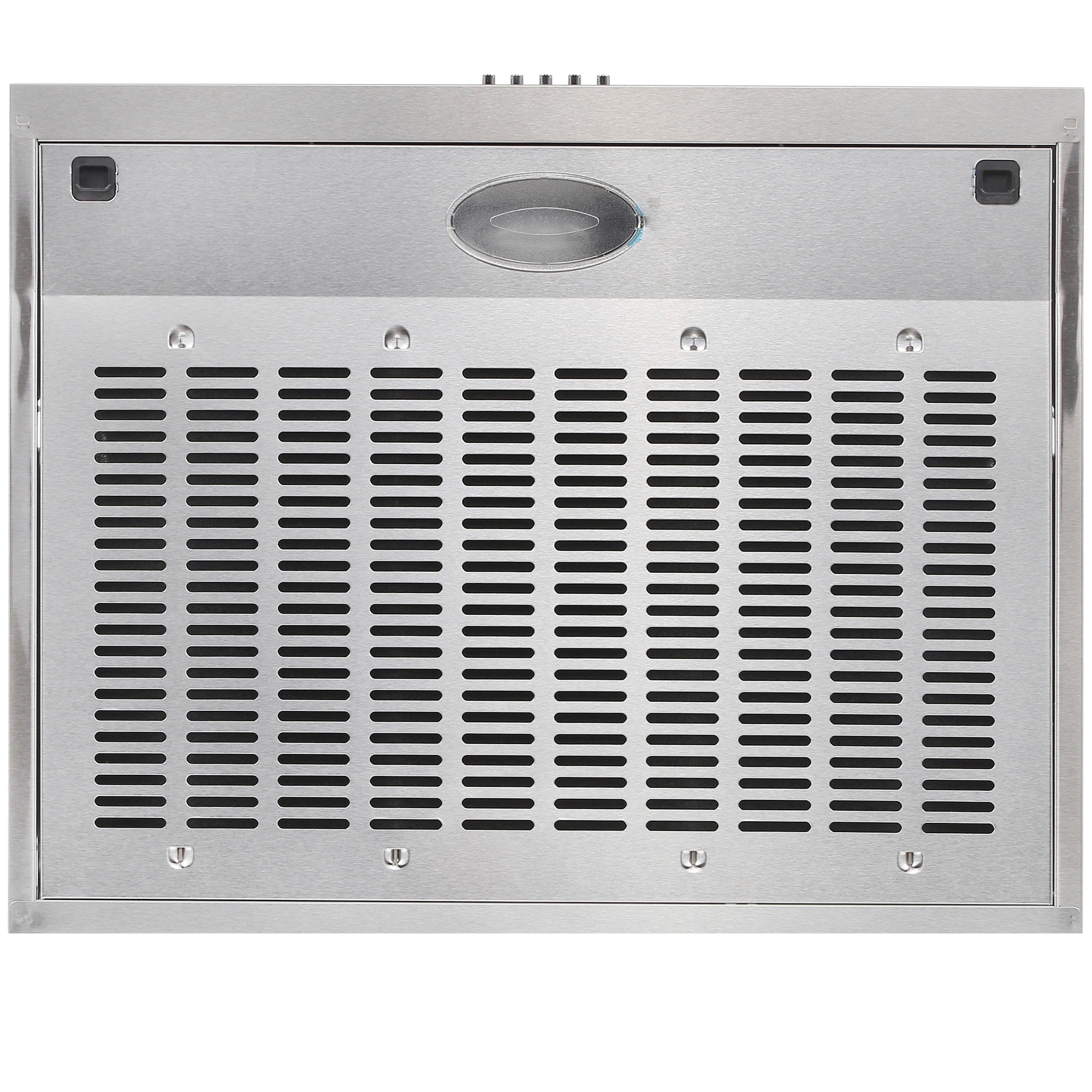 1611849 Вытяжка подвесная KRONA EVA 600 PB серебристый STDN-0111789 - Вид №6