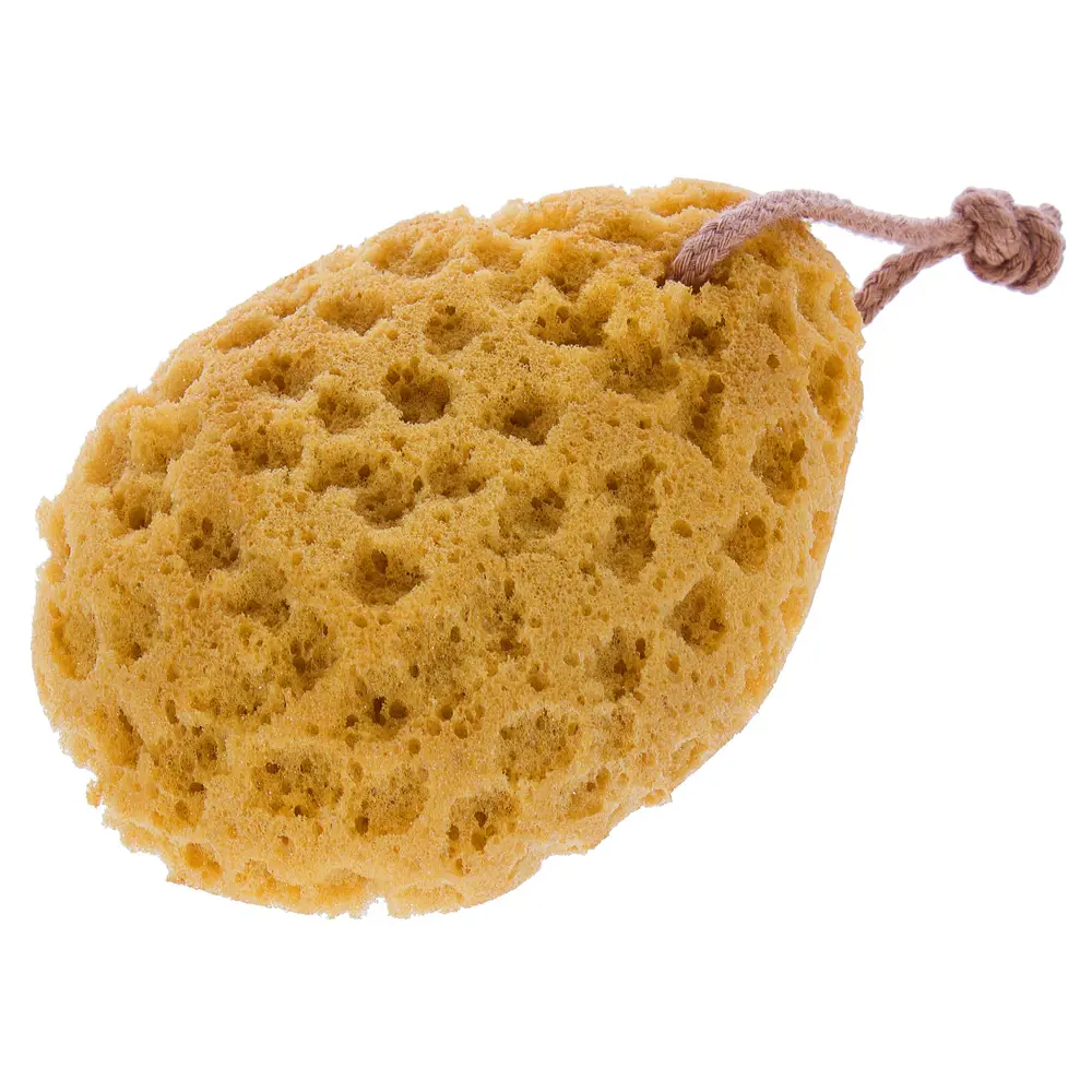 Мочалка банная «Коралл» от ДОКТОР БАНЯ для глубокого очищения кожи 18685087 STLM-1001388