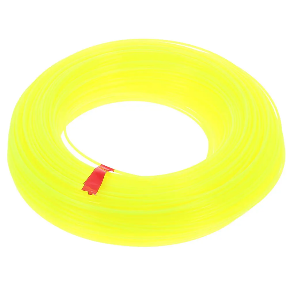 Леска для триммера Sterwins ø2 мм 135 м круглая STLM-2170045 - Вид №2