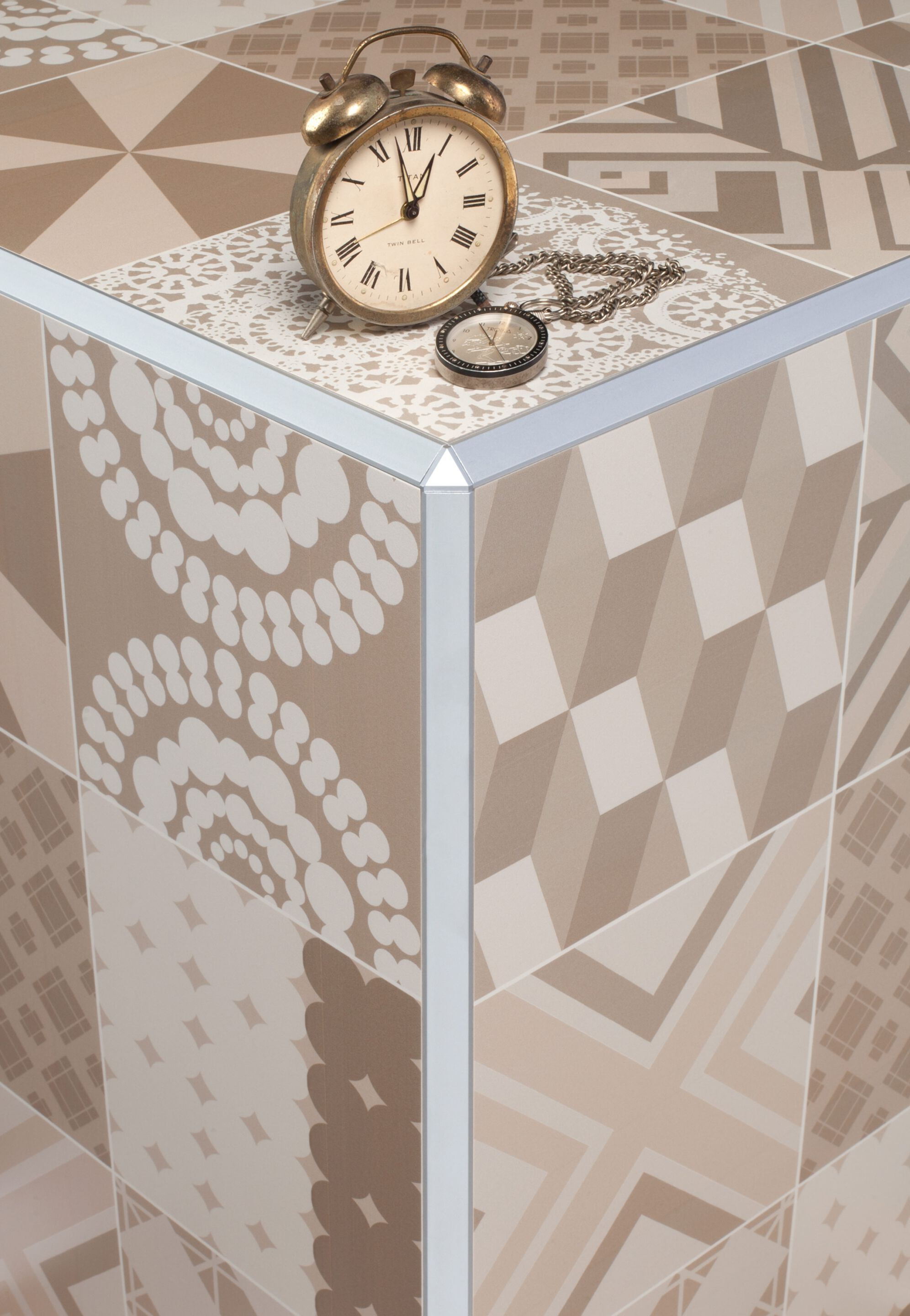 Декоративная доска для облицовки EMAC Italia Novobisel® ARCH-00003818 - Вид №1