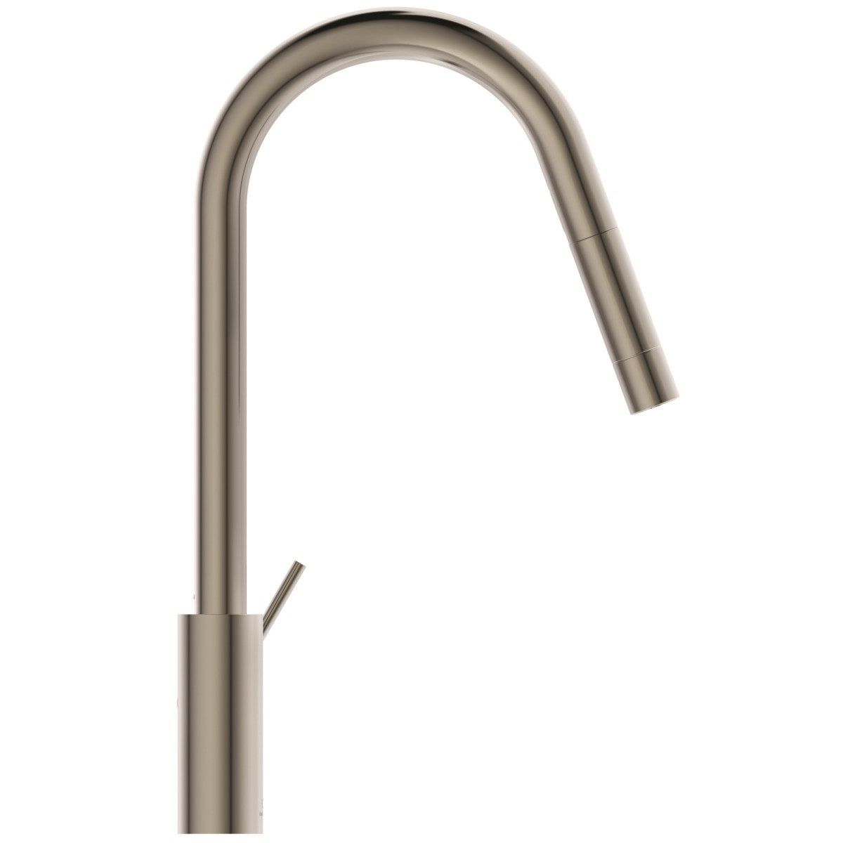 Напольный кухонный кран Ideal Standard вкус ARCH-00140954 - Вид №8